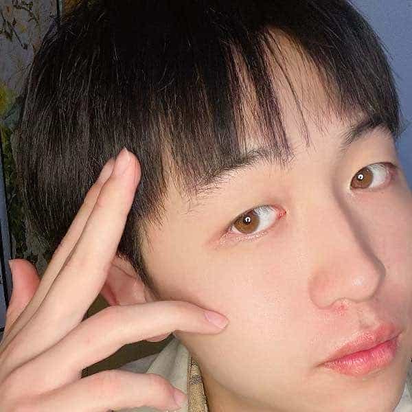 35岁岁河北单身帅哥 - 海西吉缘网