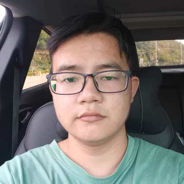 31岁岁广东单身帅哥 - 海西吉缘网