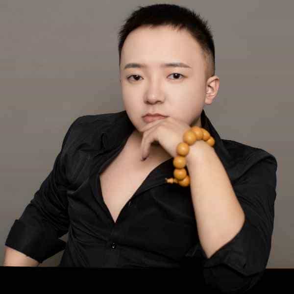 32岁岁山东单身帅哥 - 海西吉缘网