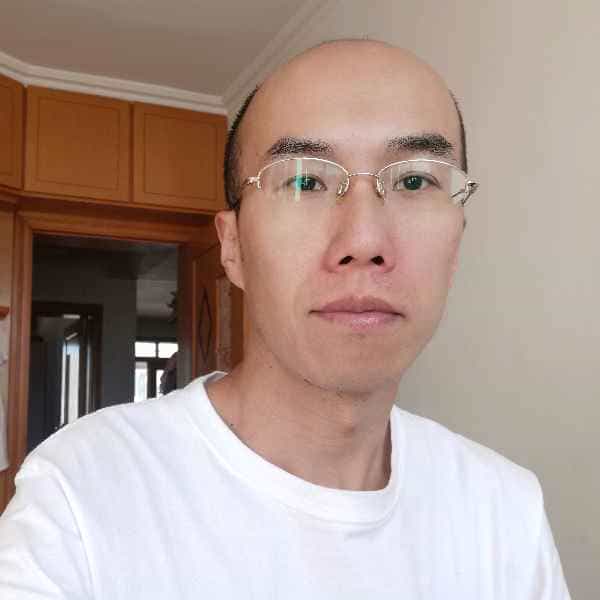 38岁岁辽宁单身帅哥 - 海西吉缘网