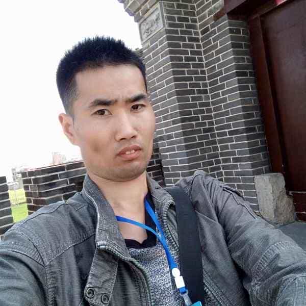 35岁岁安徽单身帅哥 - 海西吉缘网