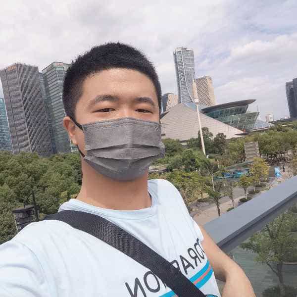 35岁岁浙江单身帅哥 - 海西吉缘网