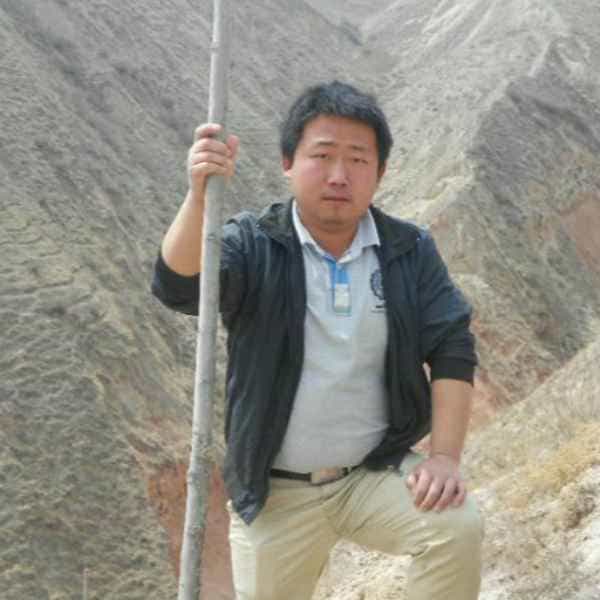 36岁岁甘肃单身帅哥 - 海西吉缘网