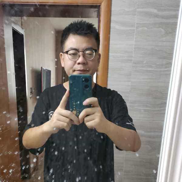 35岁岁陕西单身帅哥 - 海西吉缘网