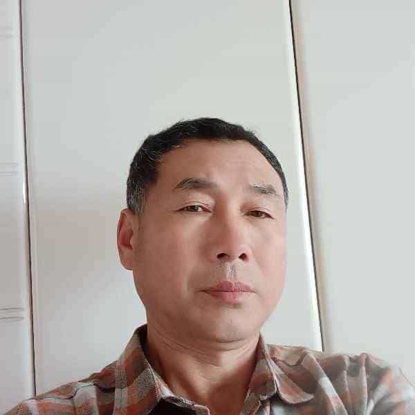 60岁岁辽宁单身帅哥 - 海西吉缘网