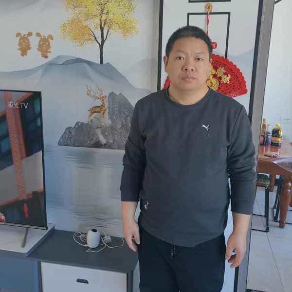 36岁岁山西单身帅哥 - 海西吉缘网