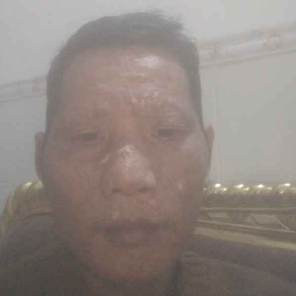 33岁岁广西单身帅哥 - 海西吉缘网