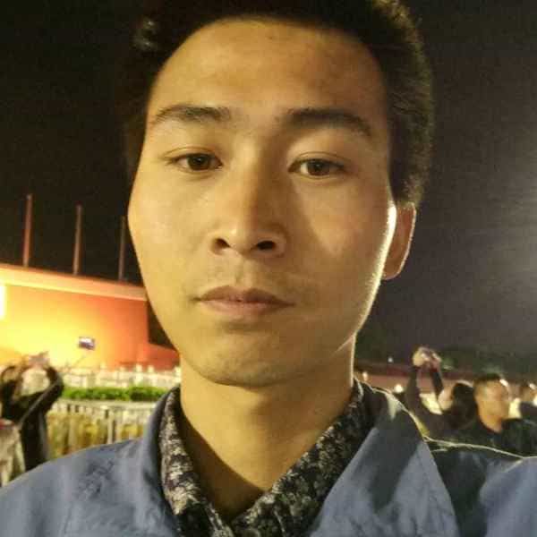 36岁岁陕西单身帅哥 - 海西吉缘网