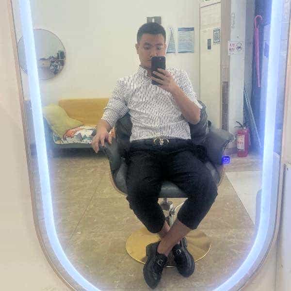 26岁岁湖南单身帅哥 - 海西吉缘网