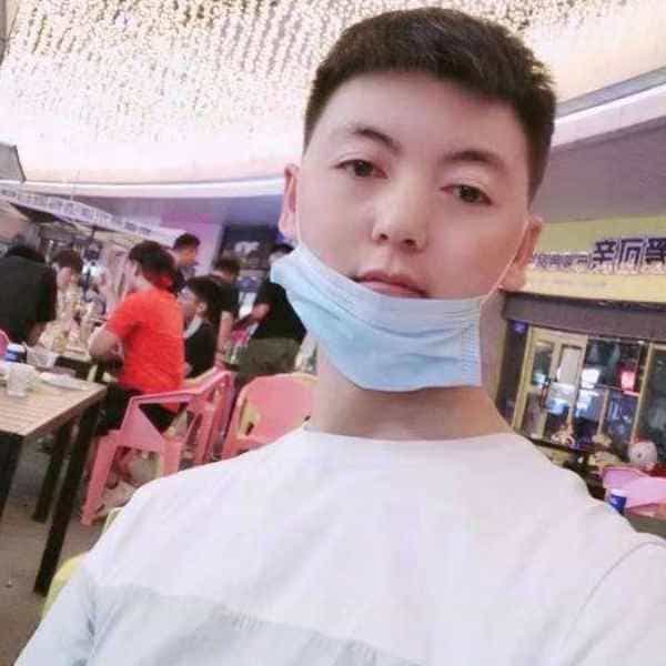 35岁岁甘肃单身帅哥 - 海西吉缘网