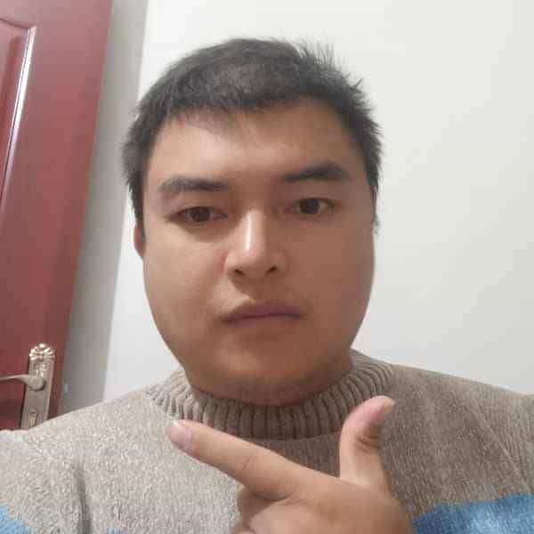 35岁岁四川单身帅哥 - 海西吉缘网