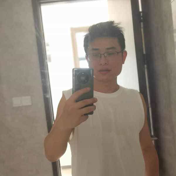 39岁岁广东单身帅哥 - 海西吉缘网