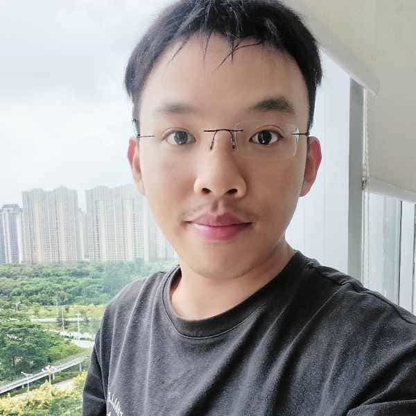 29岁岁福建单身帅哥 - 海西吉缘网