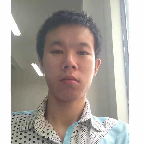 33岁岁陕西单身帅哥 - 海西吉缘网