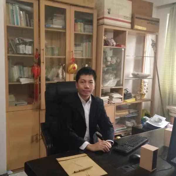 33岁岁福建单身帅哥 - 海西吉缘网