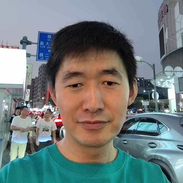 36岁岁甘肃单身帅哥 - 海西吉缘网