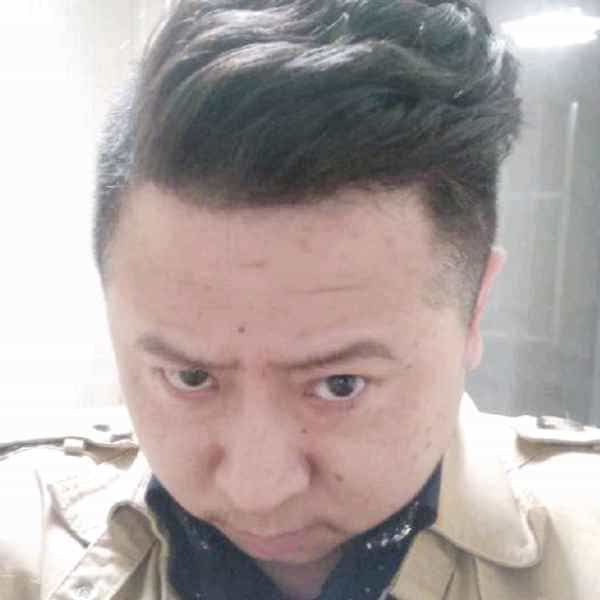38岁岁江苏单身帅哥 - 海西吉缘网
