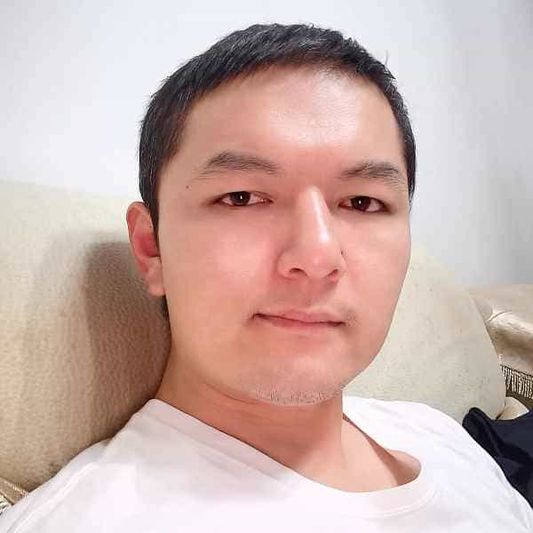 33岁岁湖南单身帅哥 - 海西吉缘网