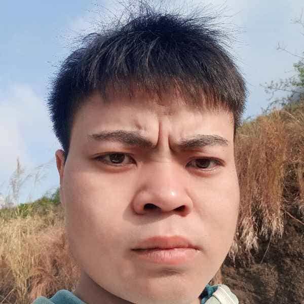 26岁岁贵州单身帅哥 - 海西吉缘网