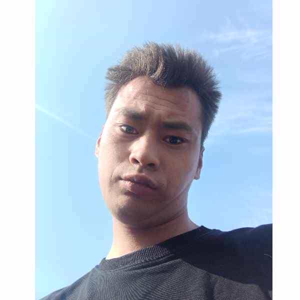 35岁岁陕西单身帅哥 - 海西吉缘网