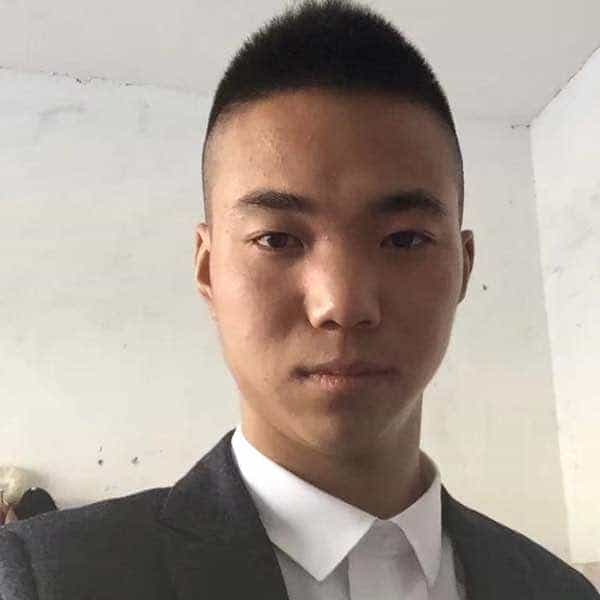 28岁岁陕西单身帅哥 - 海西吉缘网