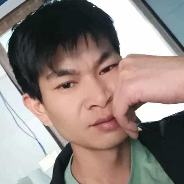 35岁岁贵州单身帅哥 - 海西吉缘网