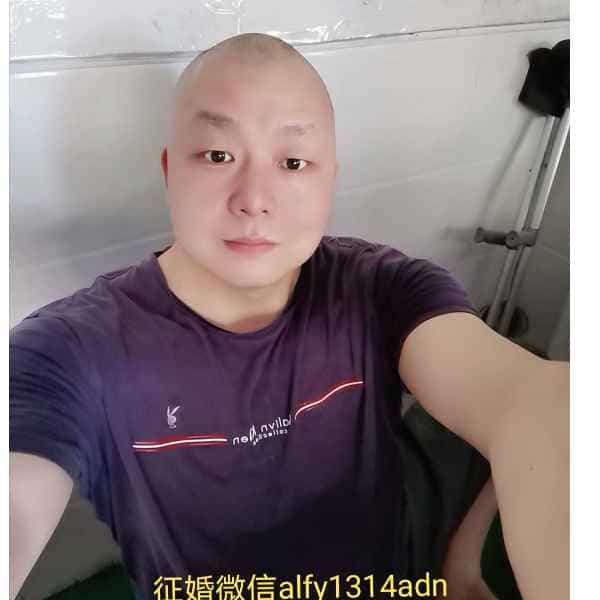 45岁岁湖南单身帅哥 - 海西吉缘网