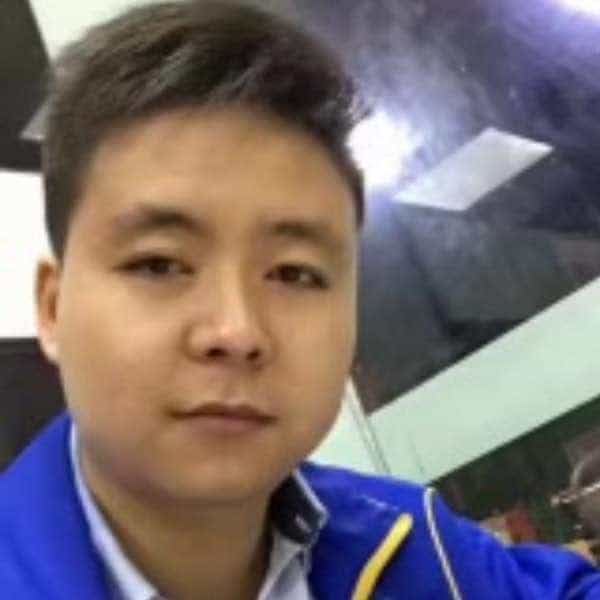36岁岁湖南单身帅哥 - 海西吉缘网