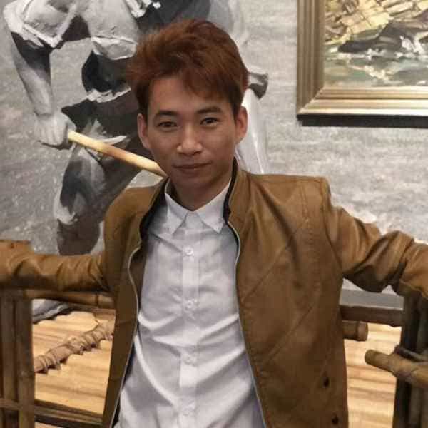 36岁岁湖南单身帅哥 - 海西吉缘网