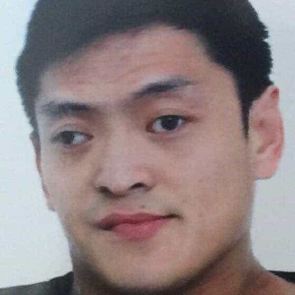 43岁岁辽宁单身帅哥 - 海西吉缘网
