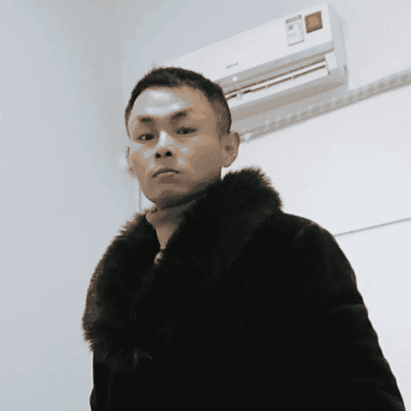 35岁岁山东单身帅哥 - 海西吉缘网