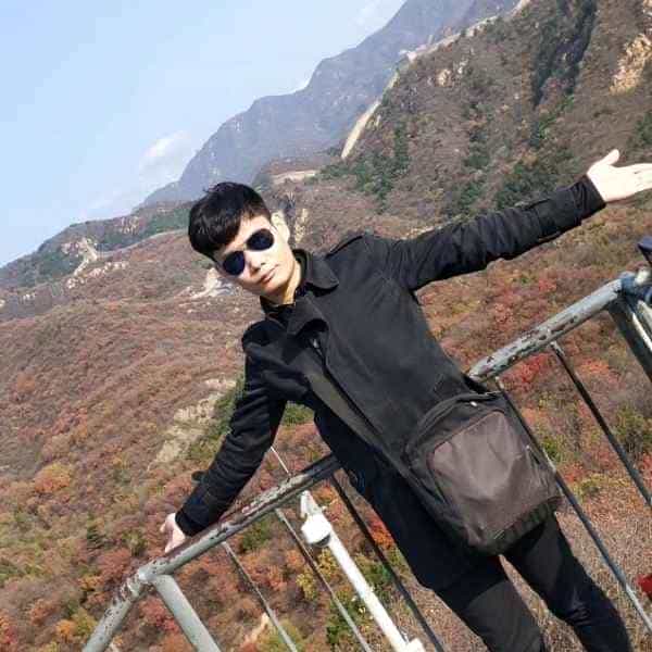 35岁岁河北单身帅哥 - 海西吉缘网