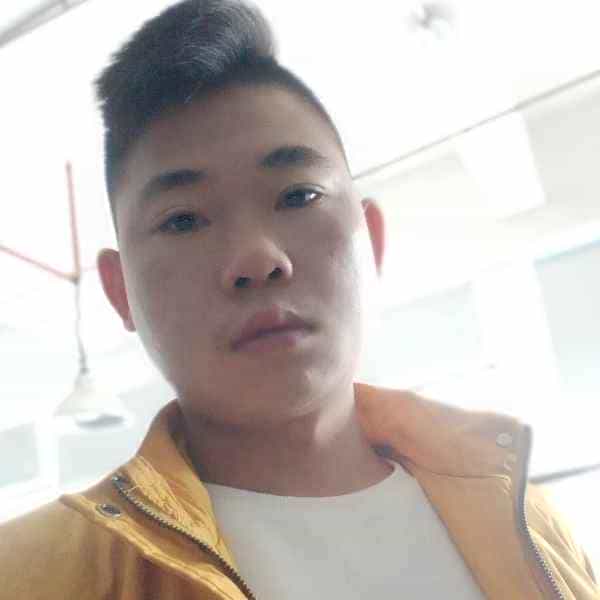 32岁岁陕西单身帅哥 - 海西吉缘网