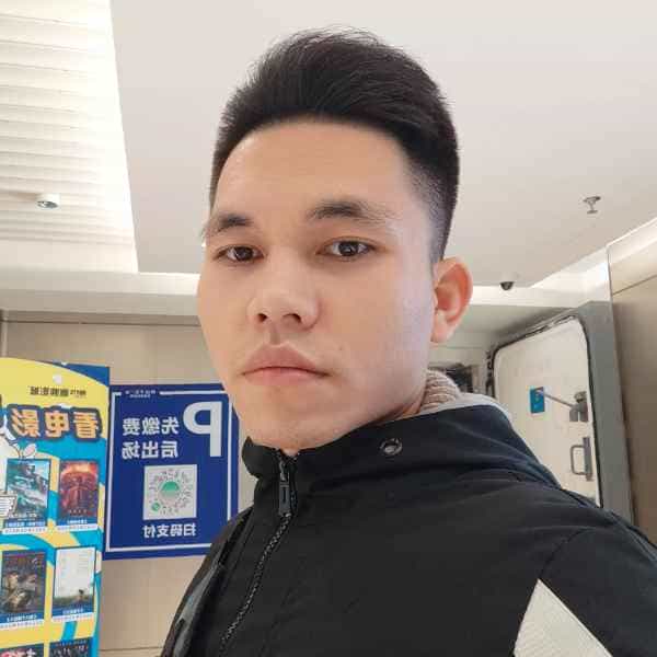 31岁岁广东单身帅哥 - 海西吉缘网