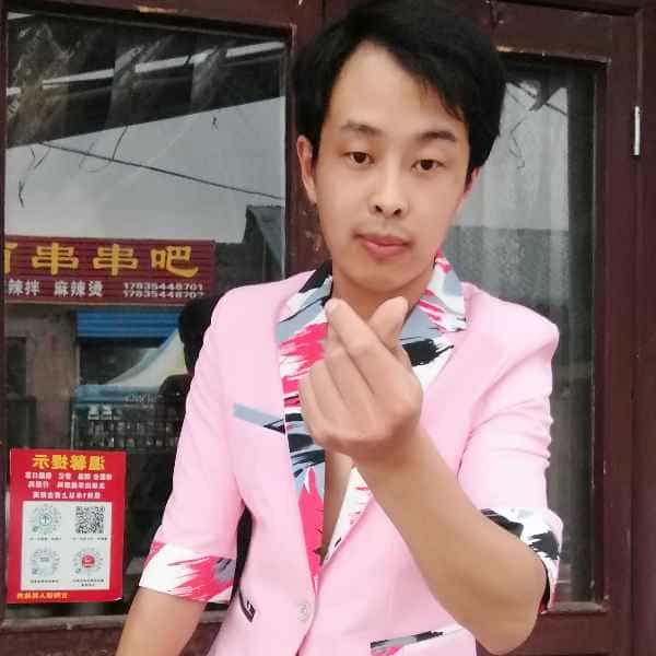30岁岁山西单身帅哥 - 海西吉缘网