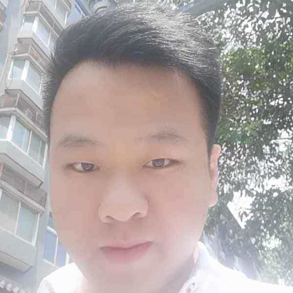 35岁岁陕西单身帅哥 - 海西吉缘网