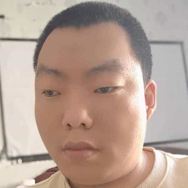 31岁岁辽宁单身帅哥 - 海西吉缘网