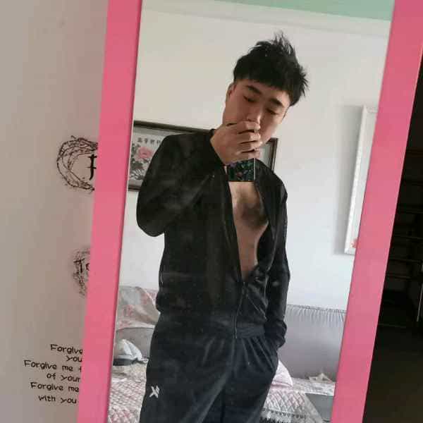 37岁岁北京单身帅哥 - 海西吉缘网