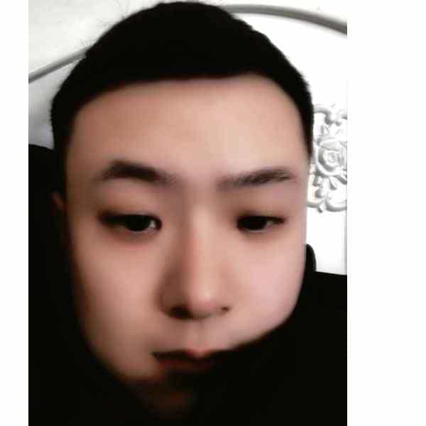 30岁岁陕西单身帅哥 - 海西吉缘网