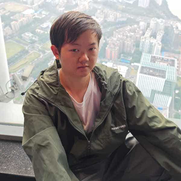 29岁岁江西单身帅哥 - 海西吉缘网