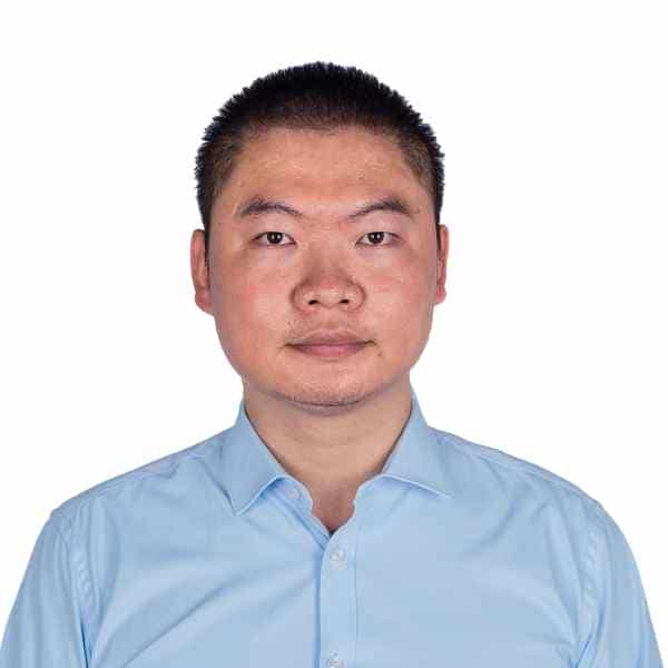 34岁岁广东单身帅哥 - 海西吉缘网