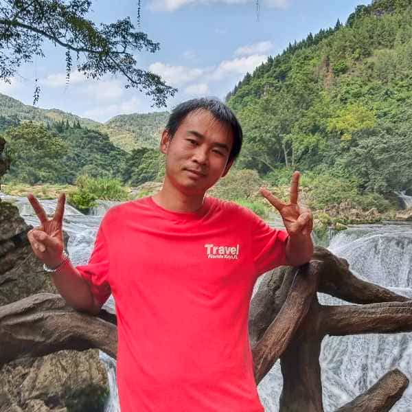 34岁岁湖南单身帅哥 - 海西吉缘网