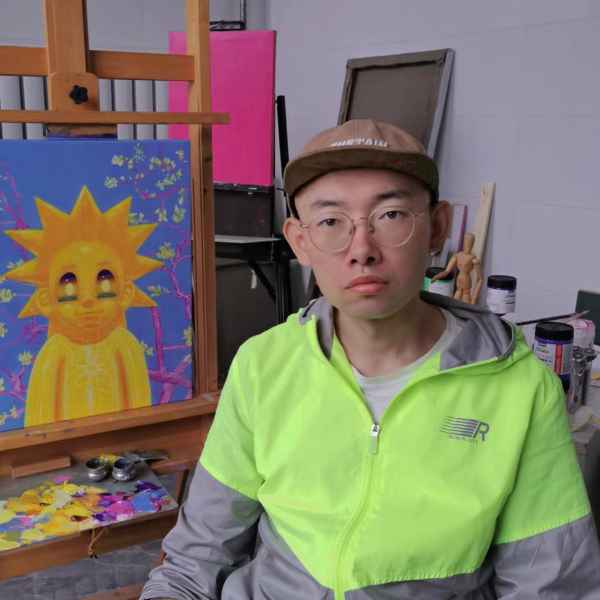 33岁岁山西单身帅哥 - 海西吉缘网