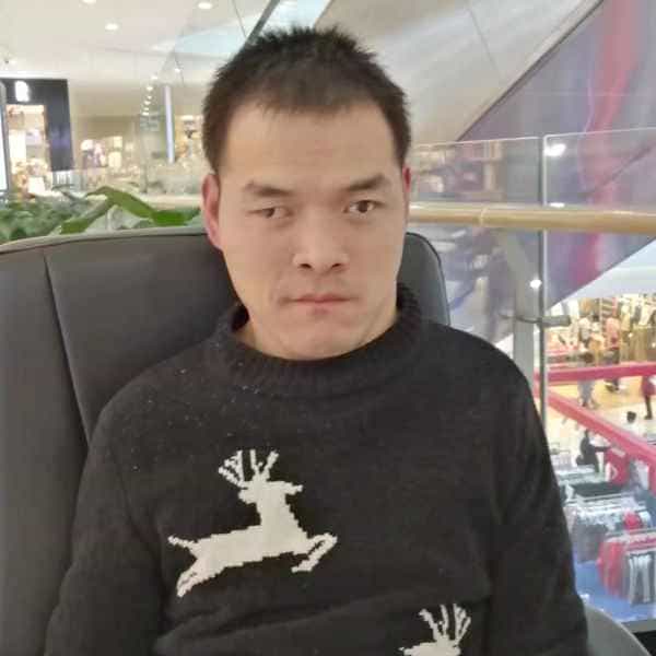 41岁岁陕西单身帅哥 - 海西吉缘网