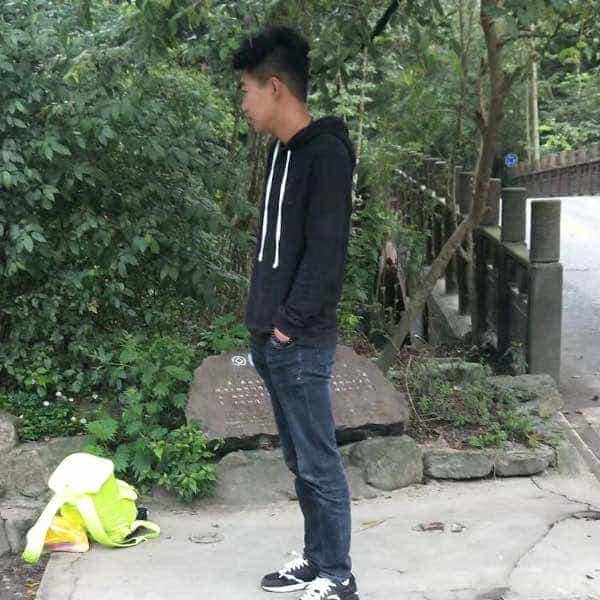 27岁岁四川单身帅哥 - 海西吉缘网