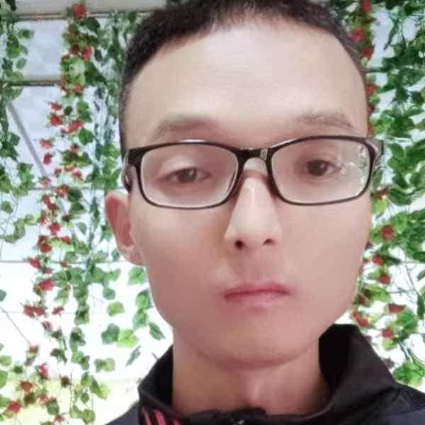 37岁岁陕西单身帅哥 - 海西吉缘网