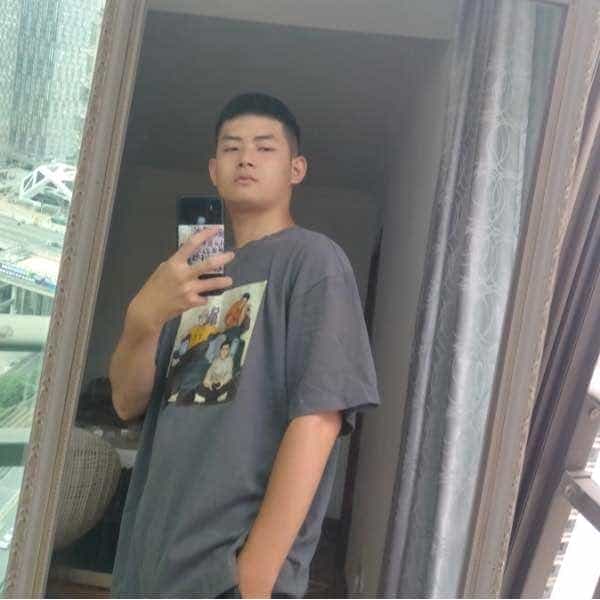 35岁岁贵州单身帅哥 - 海西吉缘网