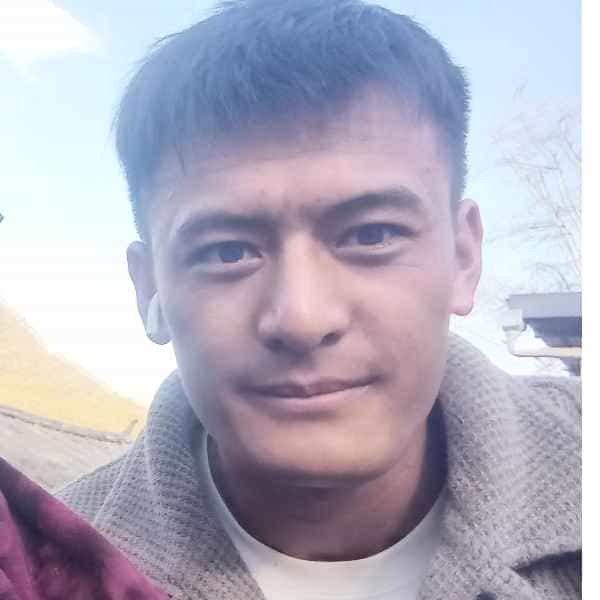 34岁岁云南单身帅哥 - 海西吉缘网