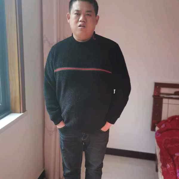 33岁岁重庆单身帅哥 - 海西吉缘网
