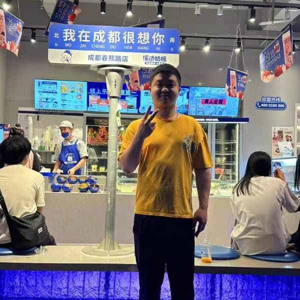 28岁岁浙江单身帅哥 - 海西吉缘网
